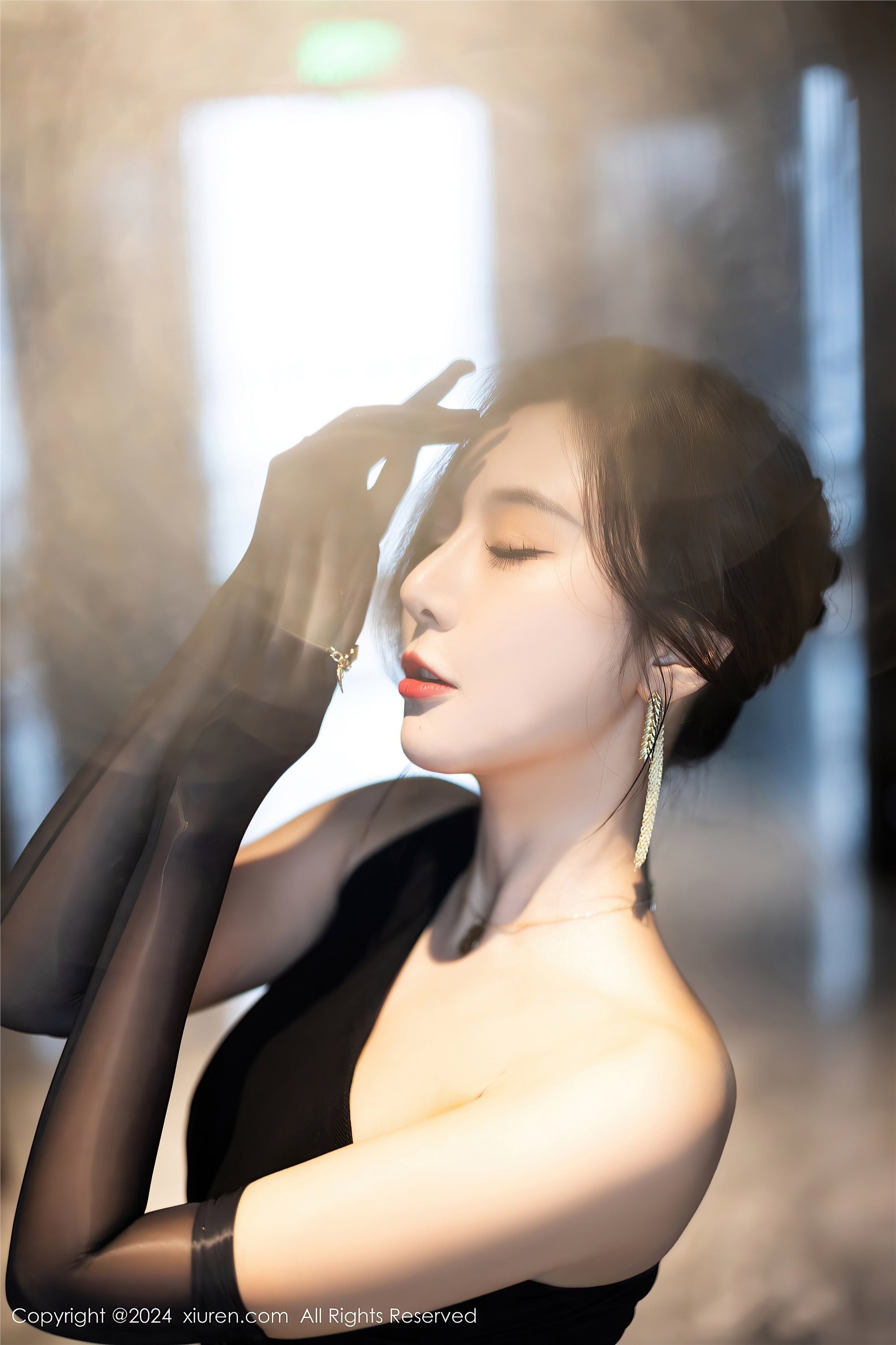 Xiuren秀人网 2024.03.07 NO.8194 王馨瑶yanni